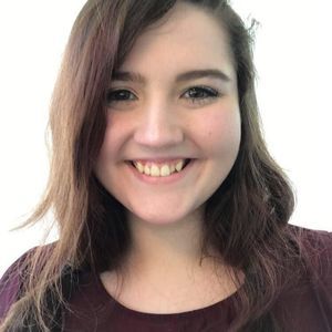 Meet your Posher, Michaela